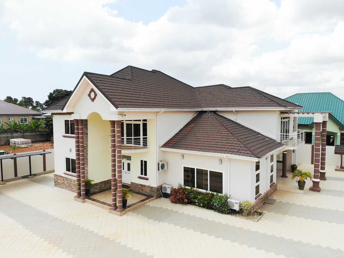 For Sale, House, Community 12, Tema Huis Africa